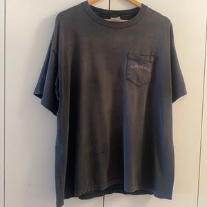 Vintage Camel T-Shirt